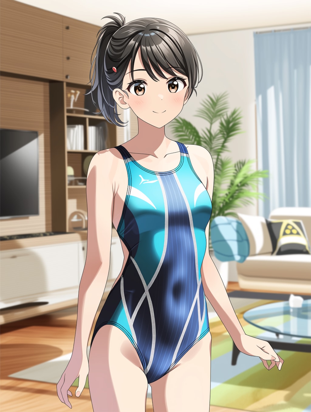 久しぶりに作った笑