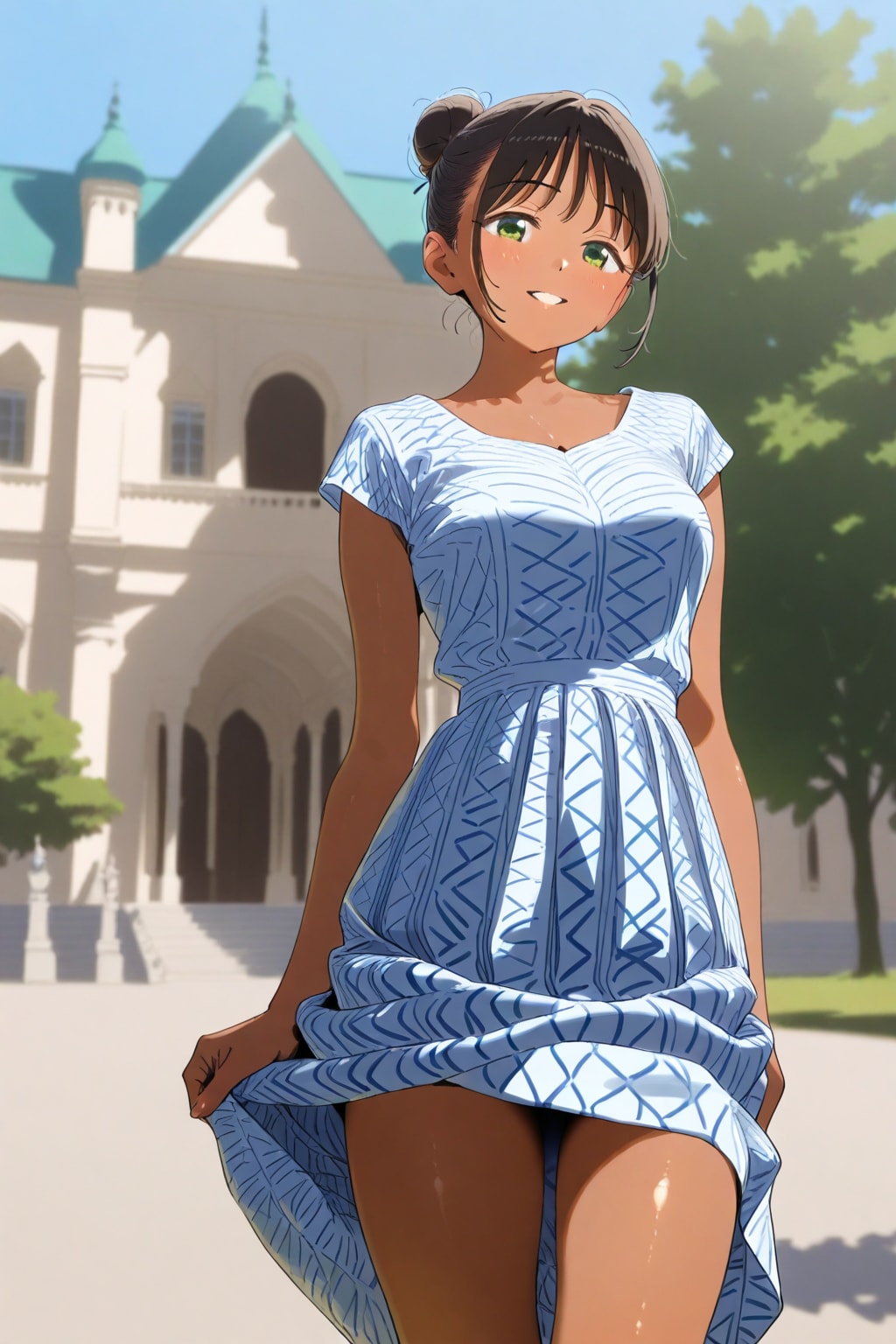 BUTTERでサリー（？）　250206