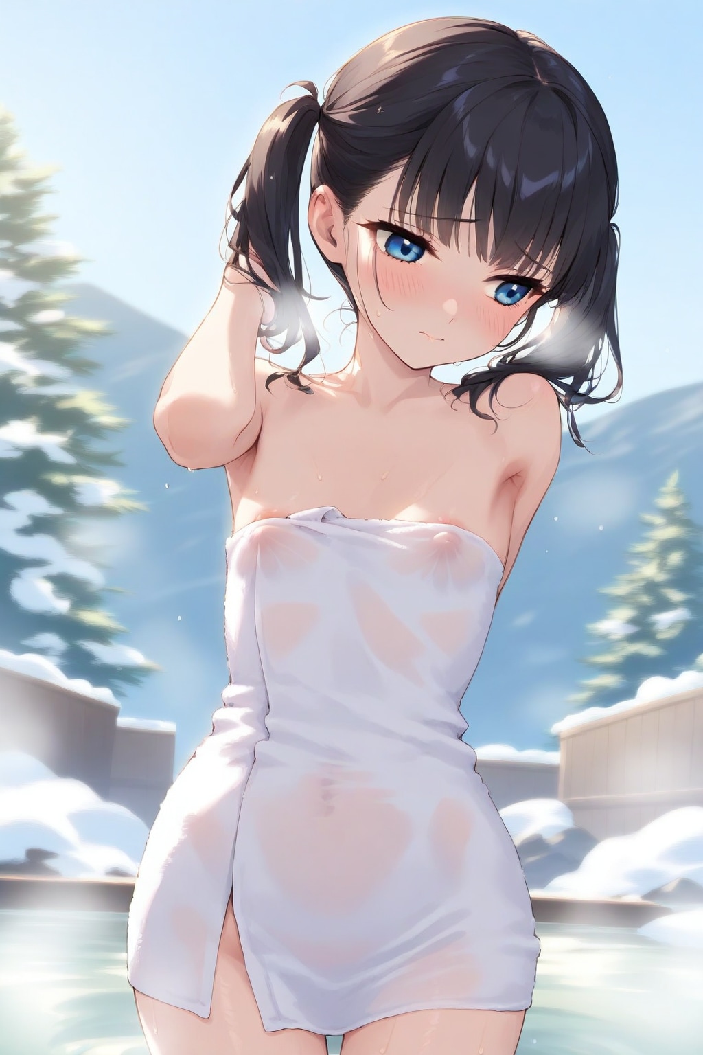 ビンビン