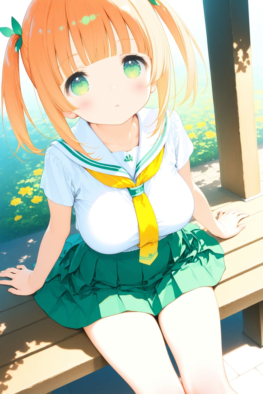 DRAGONテスト　うちの子