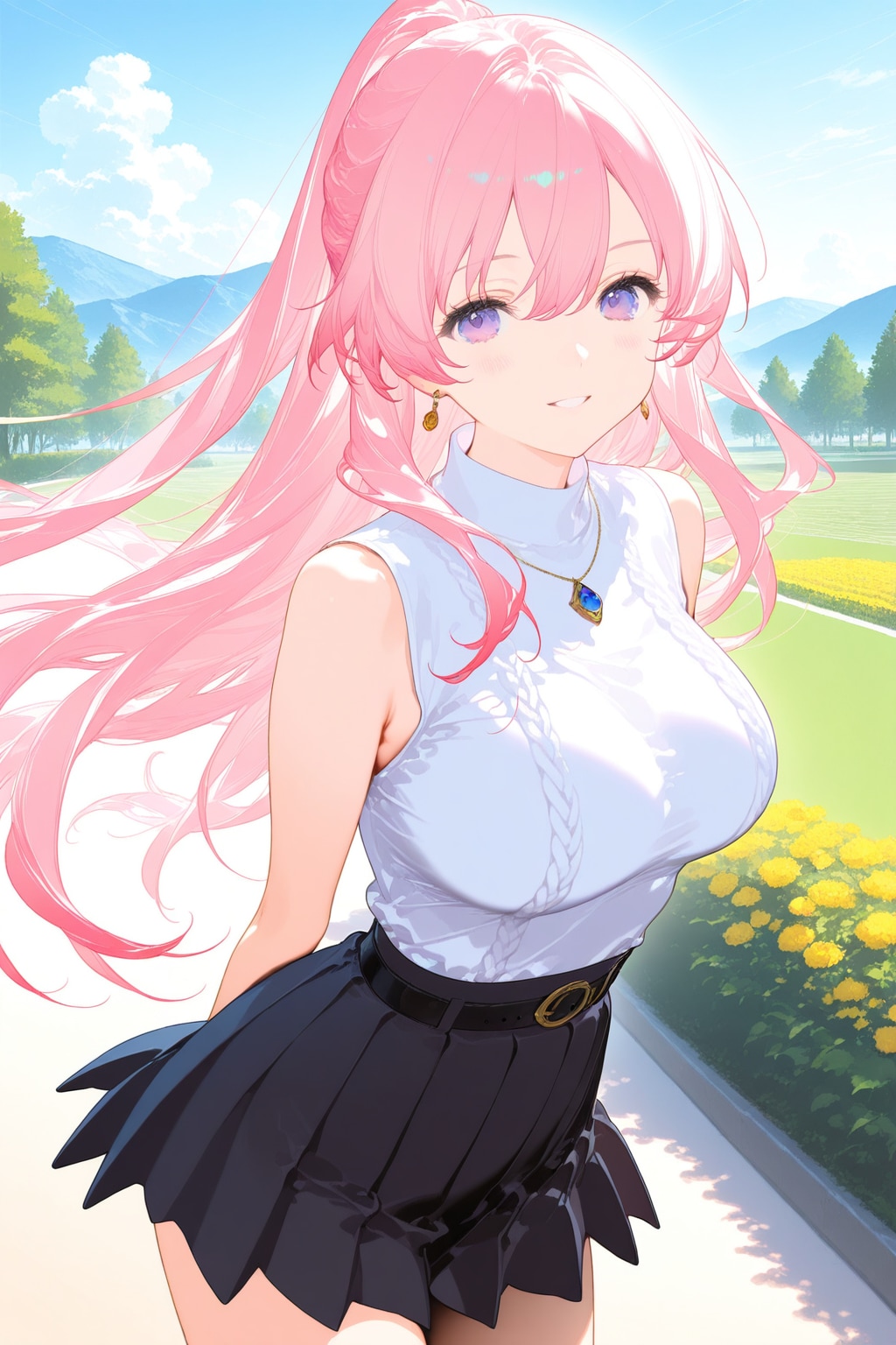 DRAGONテスト　うちの子