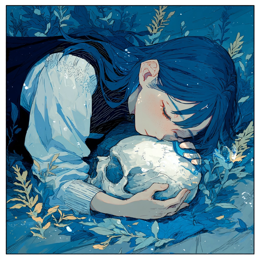 最後まで愛して