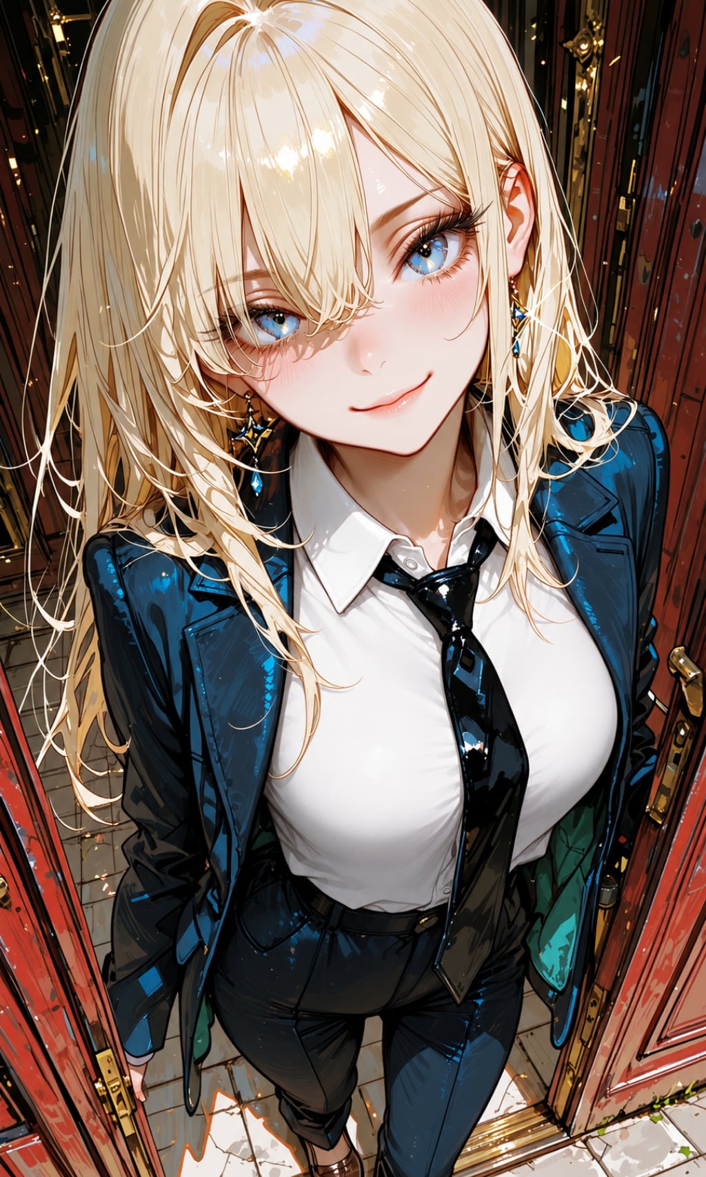 お疲れさま