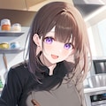 【姉ちゃん】料理好きの優しい姉ちゃん 4枚目