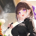 【姉ちゃん】料理好きの優しい姉ちゃん 2枚目
