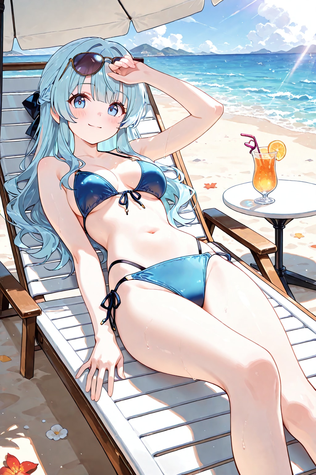 水着
