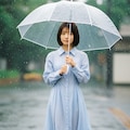 雨は嫌いです 4枚目