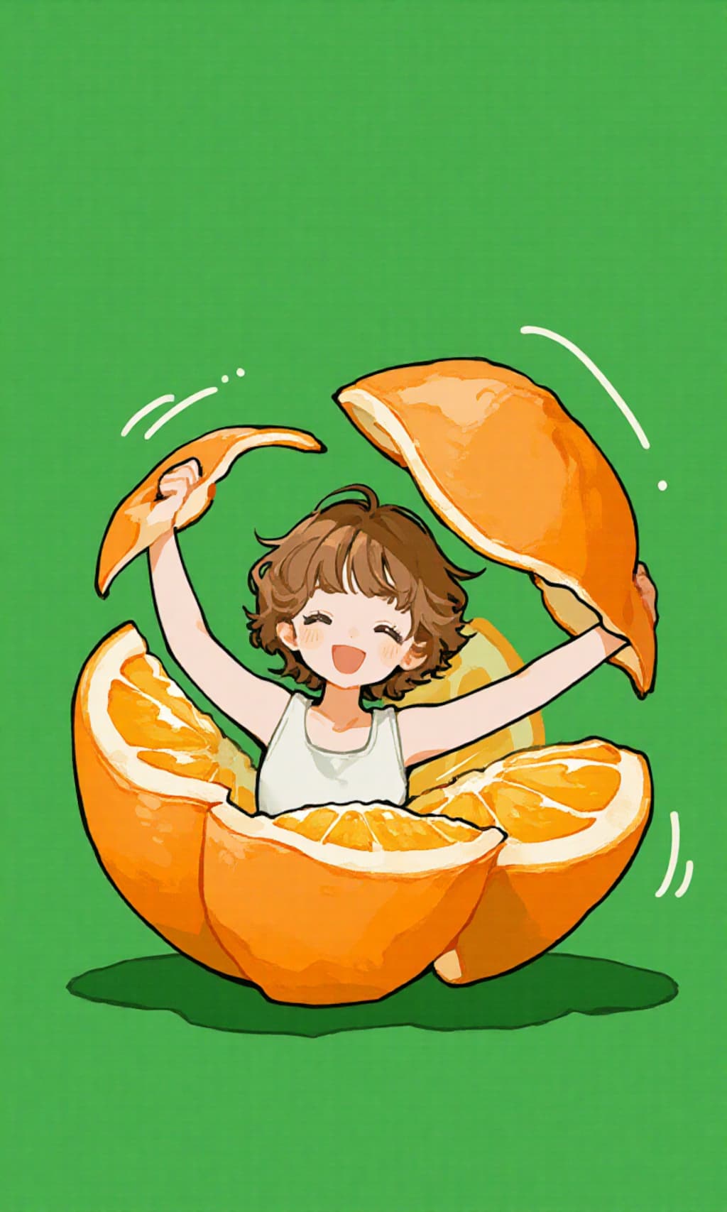 サザエさんチャレンジ