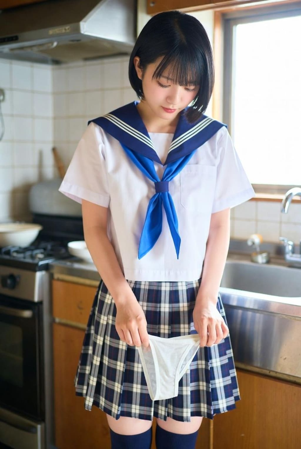 ランジェリー
