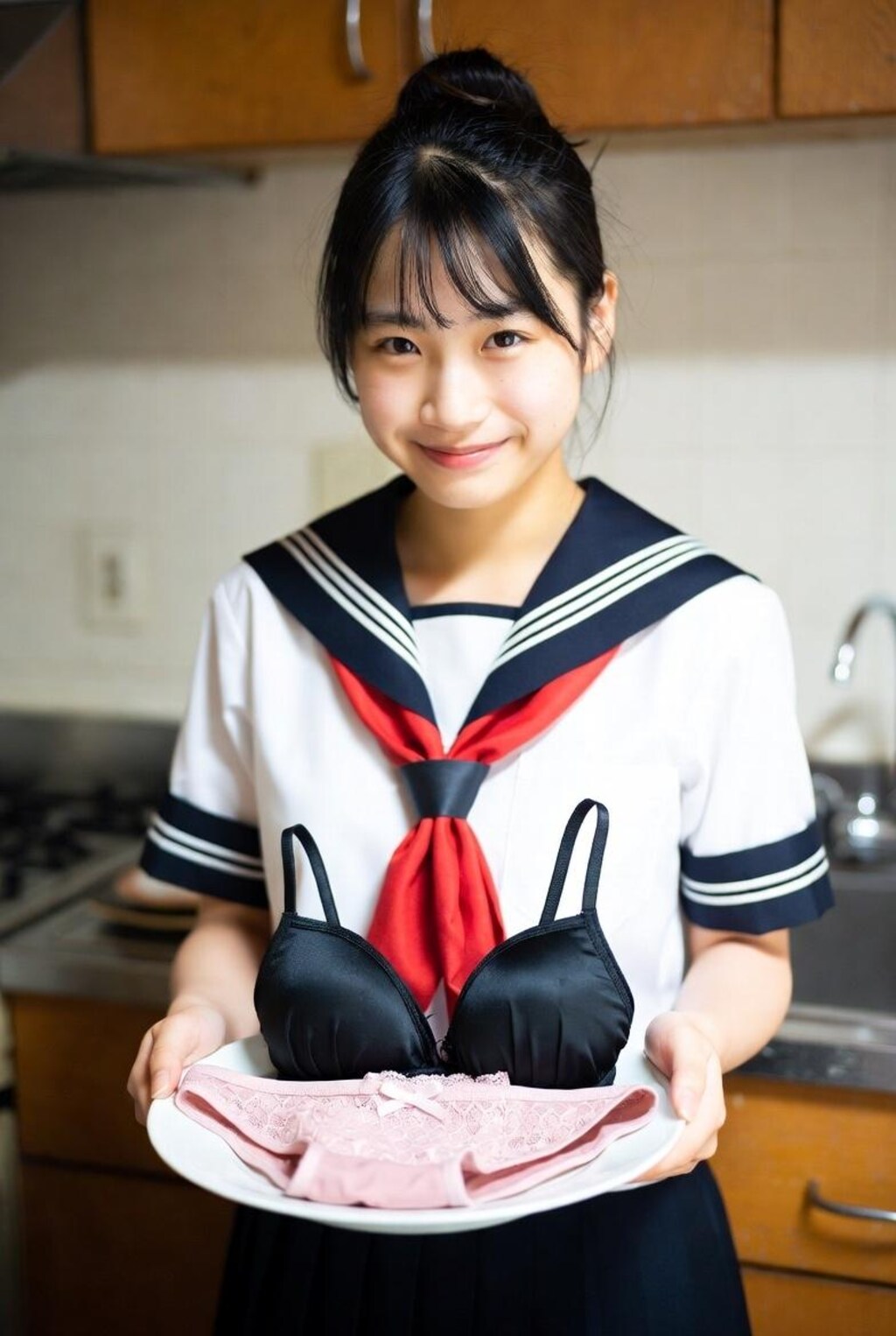 ランジェリー