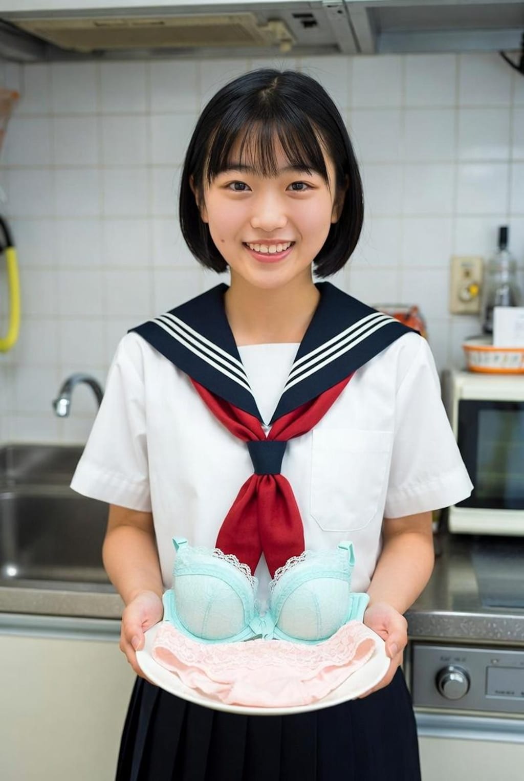 ランジェリー
