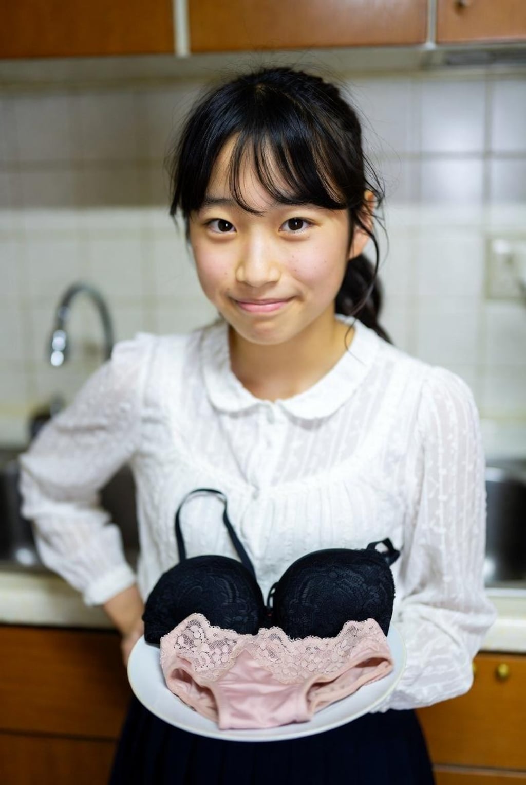 ランジェリー