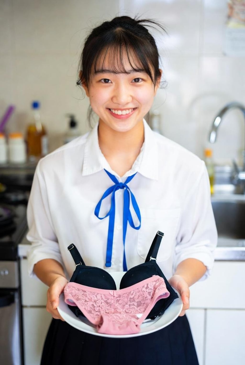 ランジェリー