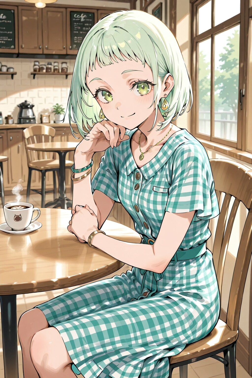 DAISYさん４９