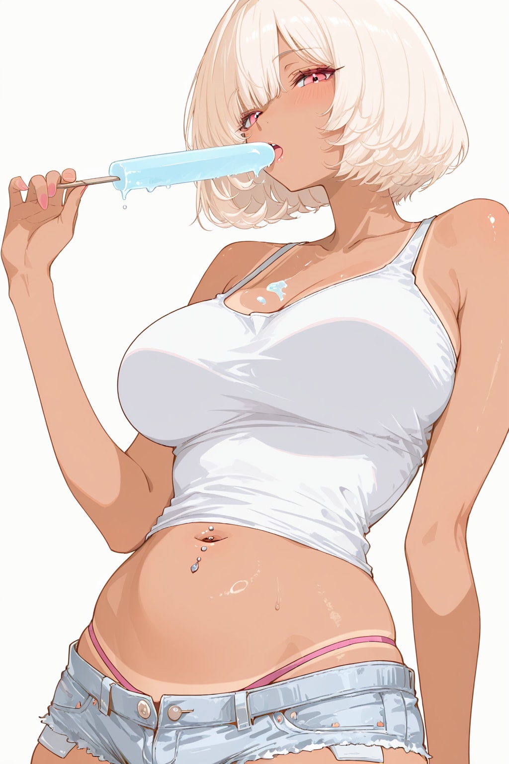 毎日ヒナちゃん(23)