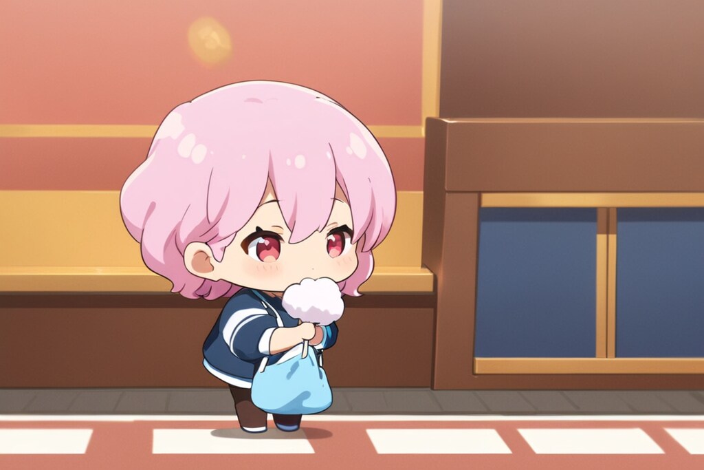 コットンキャンディー2025⑥