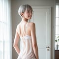 ちっぱいですがなにか①④🔞 4枚目