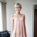 ちっぱいですがなにか①④🔞 7枚目