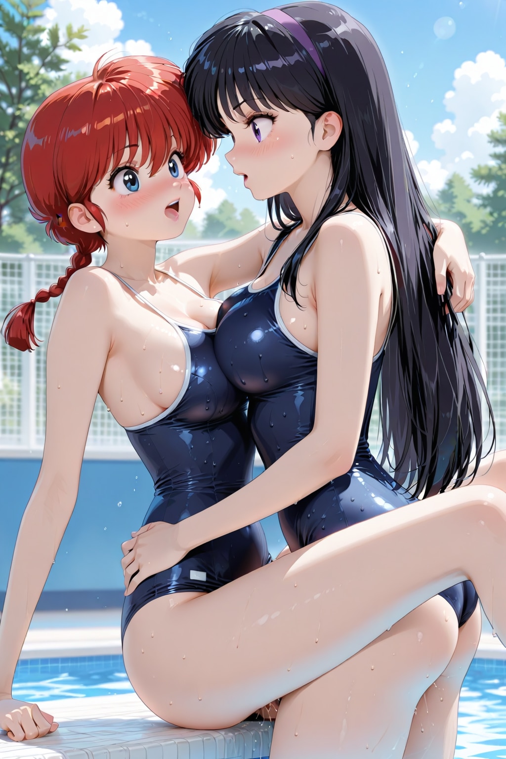 健全？な青春