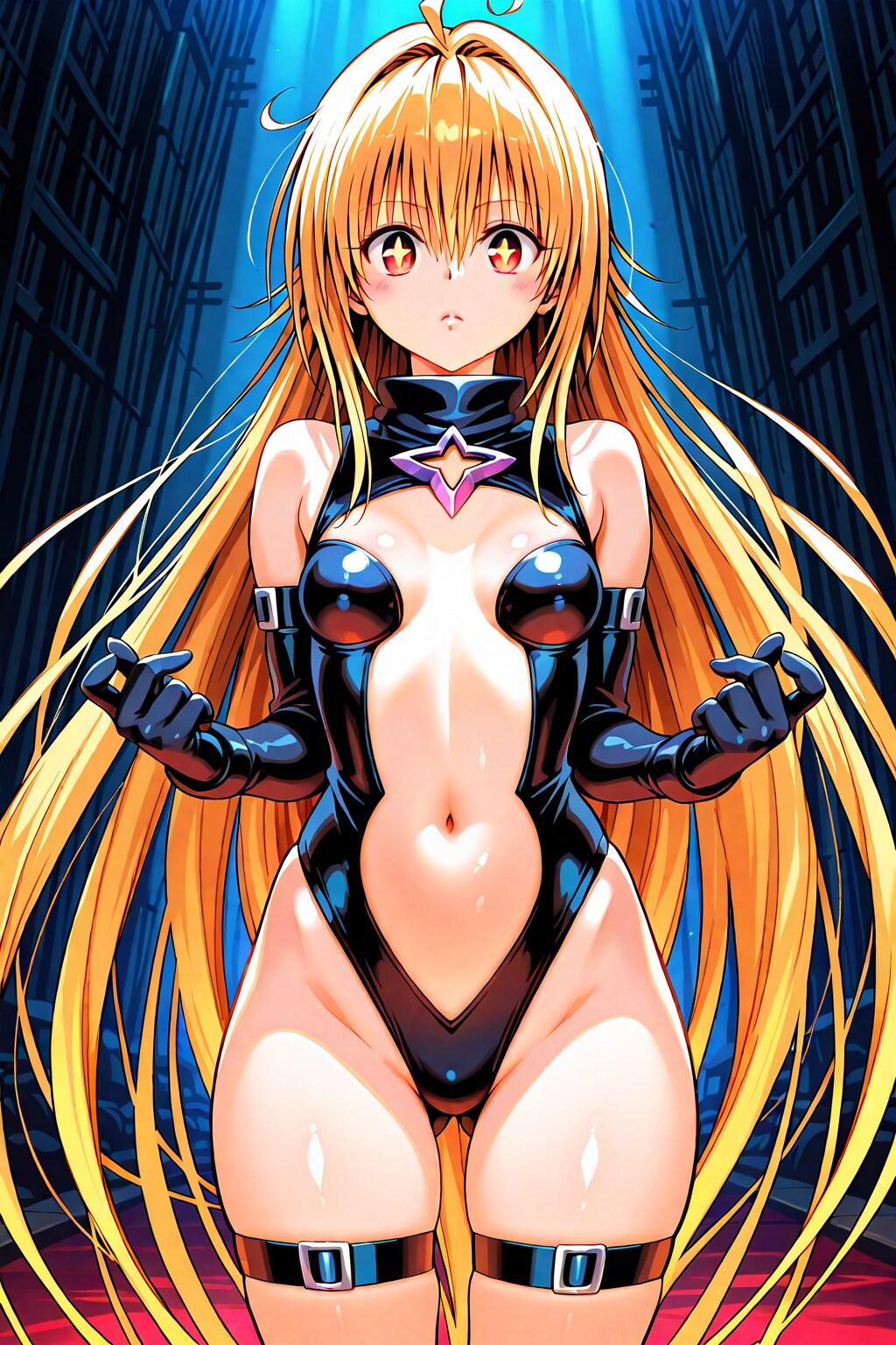 YAMI