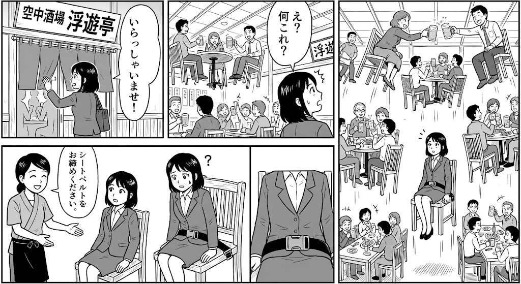 わけわか！居酒屋シリーズ３