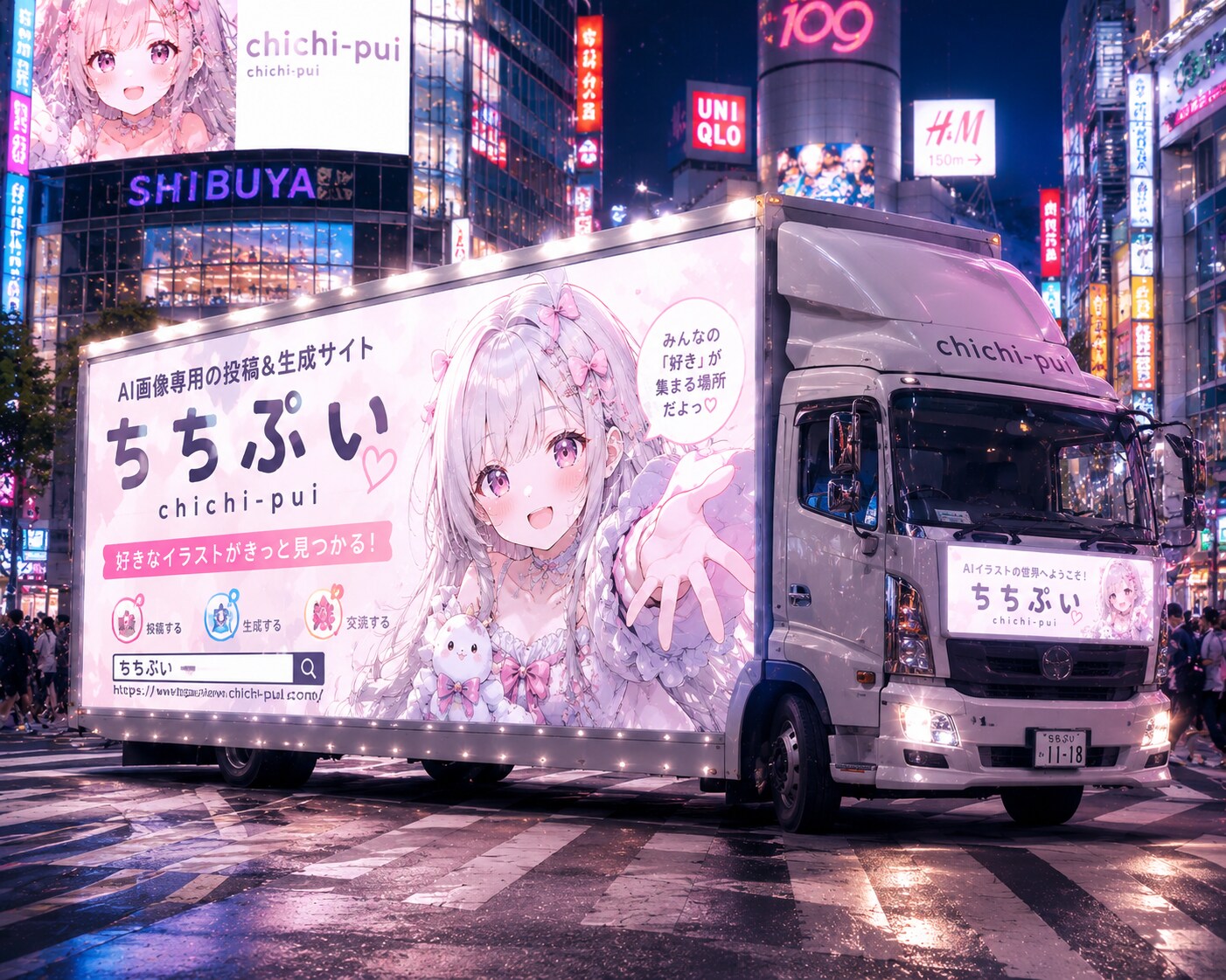知らないちちぷいちゃん