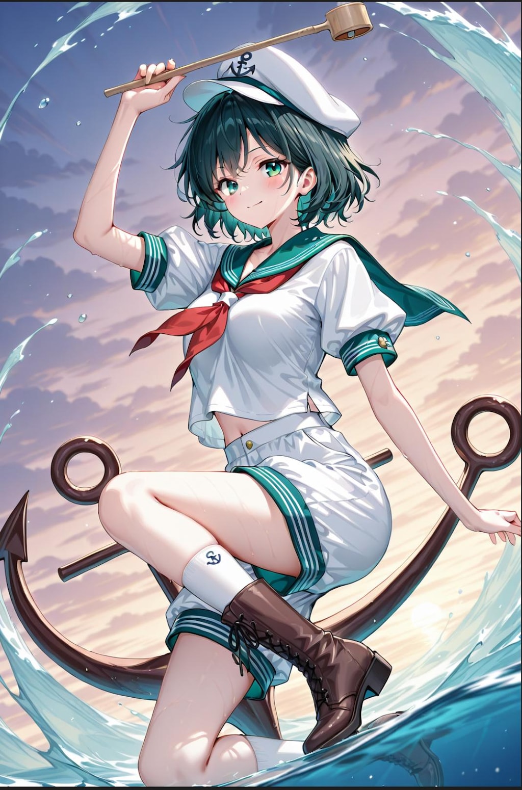 村紗水蜜