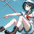 村紗水蜜 4枚目