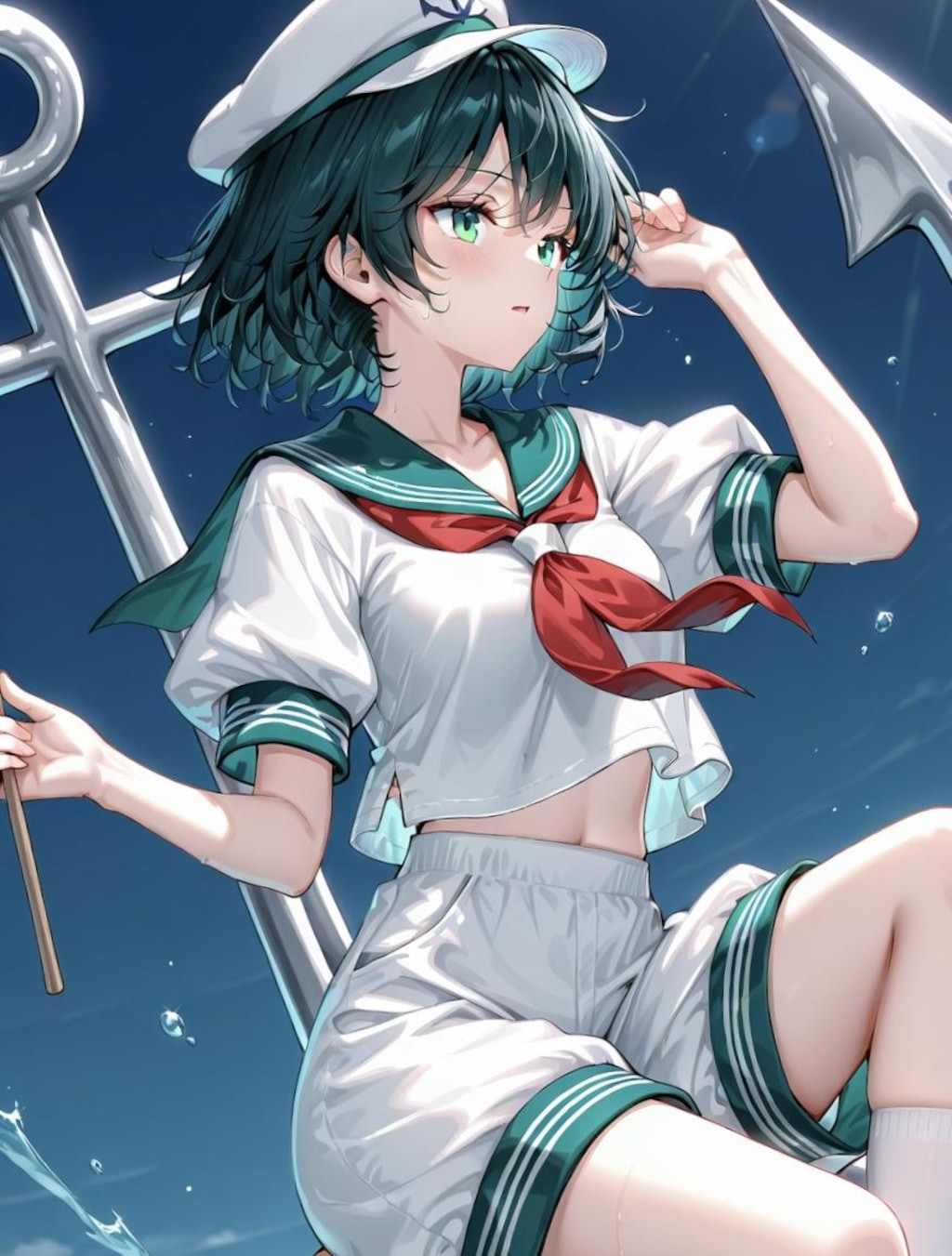 村紗水蜜