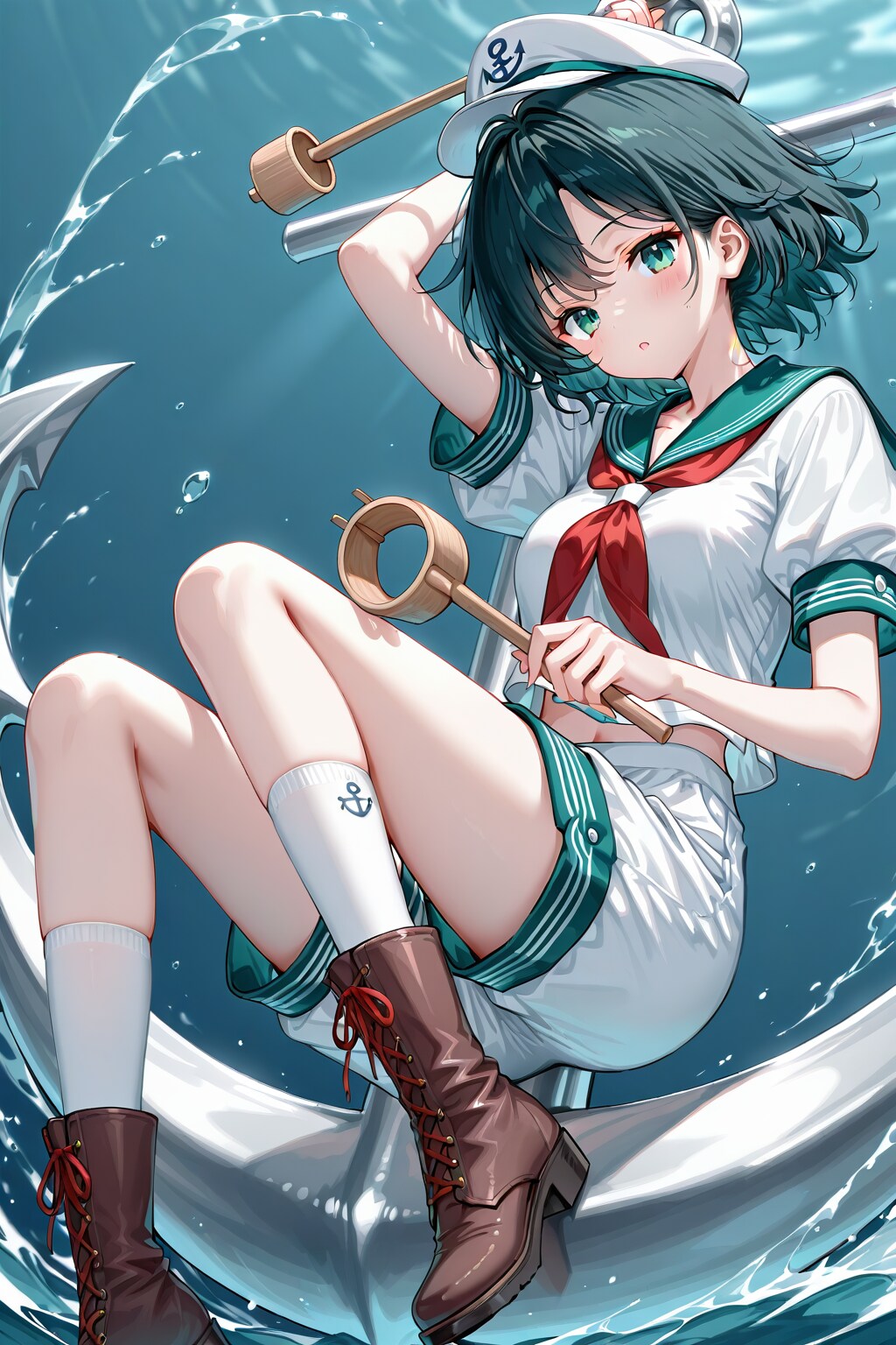 村紗水蜜