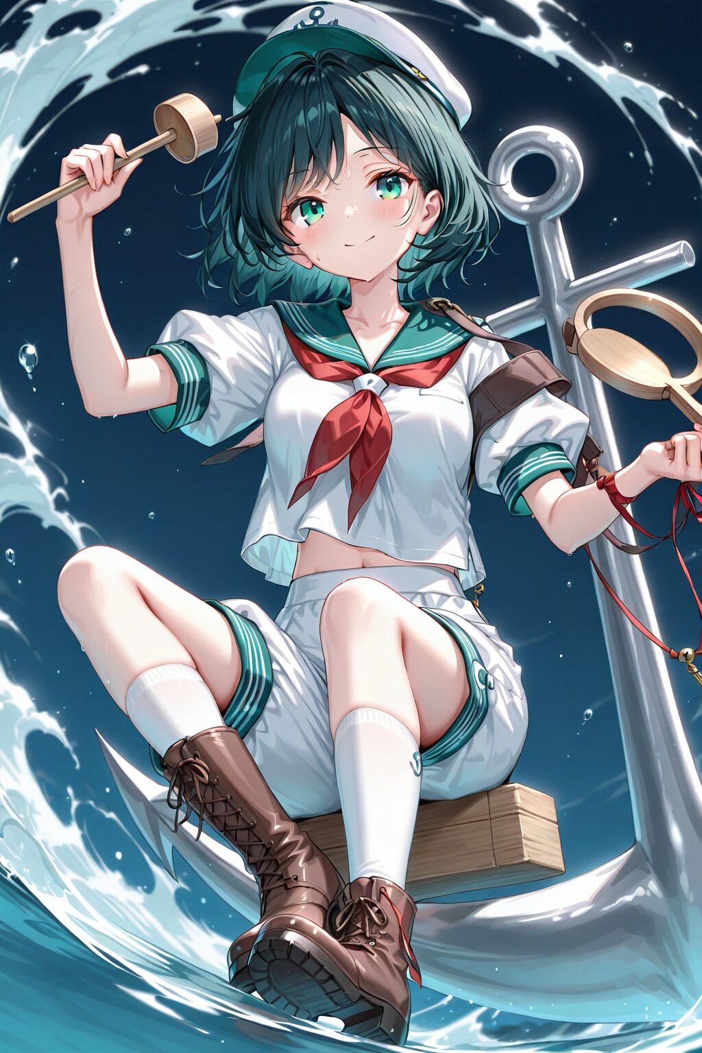 村紗水蜜