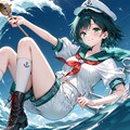 村紗水蜜 2枚目