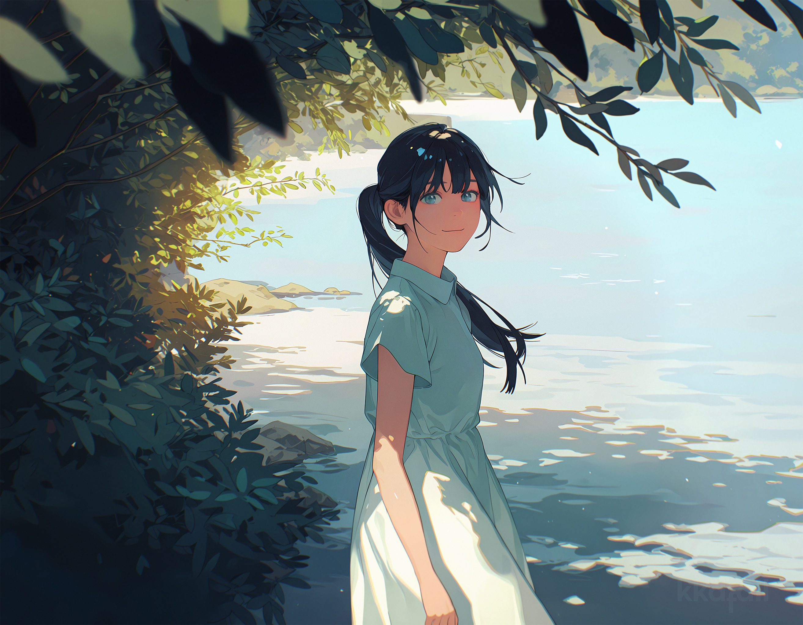 Transition