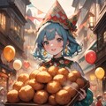 コロッケの祭典 7枚目