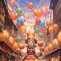 コロッケの祭典 5枚目