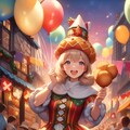 コロッケの祭典 2枚目