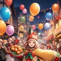 コロッケの祭典 10枚目