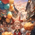 コロッケの祭典 4枚目