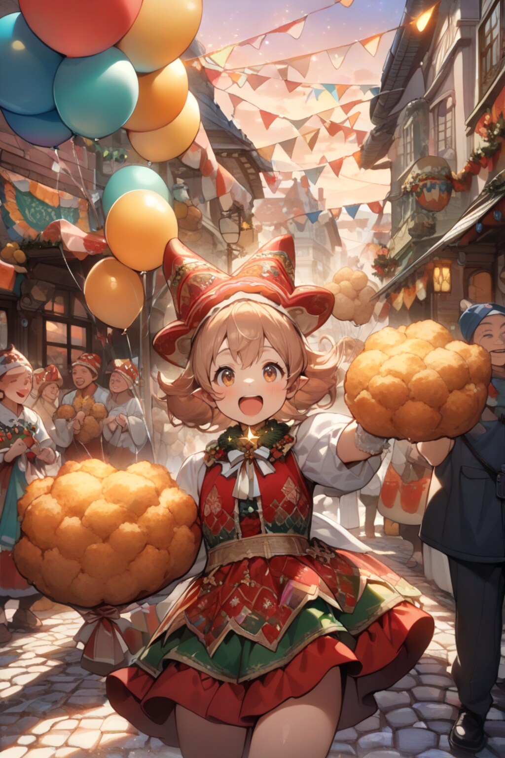 コロッケの祭典