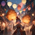コロッケの祭典 9枚目