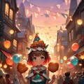 コロッケの祭典 8枚目