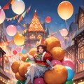 コロッケの祭典 3枚目