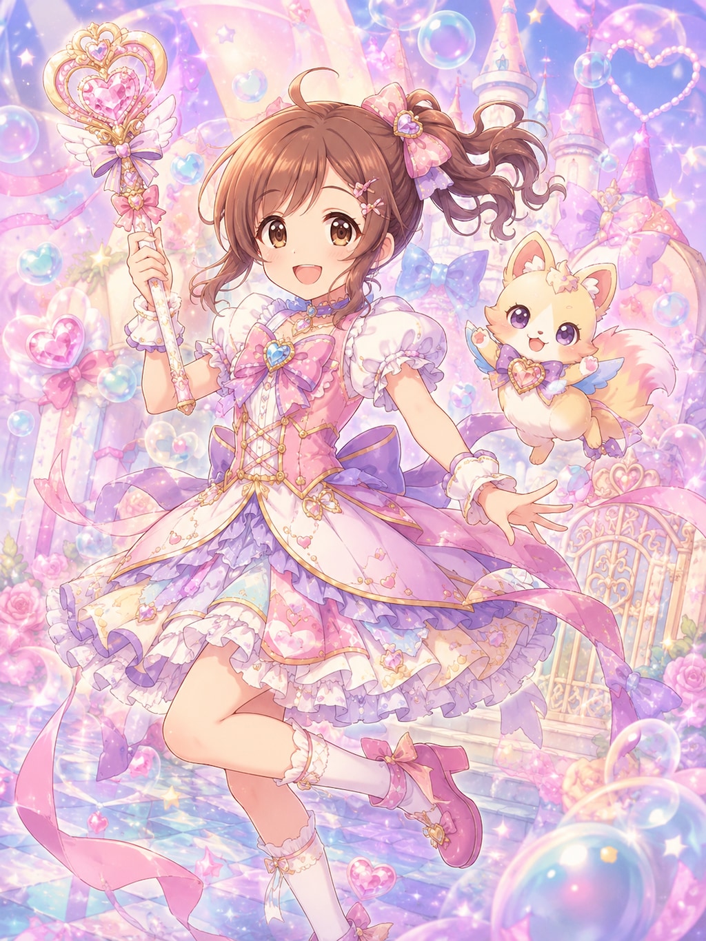 Magical Girl