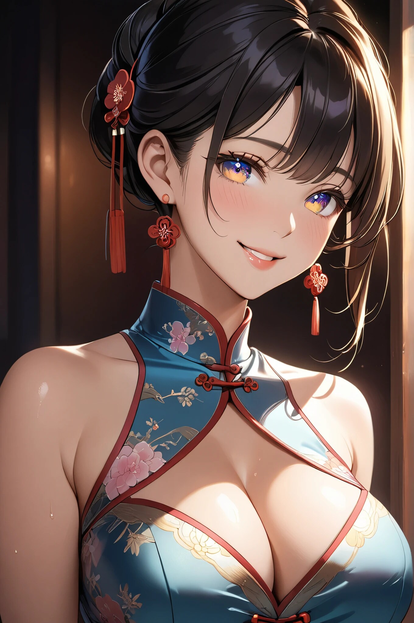 お待たせしました♪