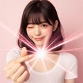 萌え萌えきゅん❤️ 5枚目