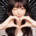 萌え萌えきゅん❤️ 4枚目