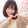 萌え萌えきゅん❤️ 2枚目