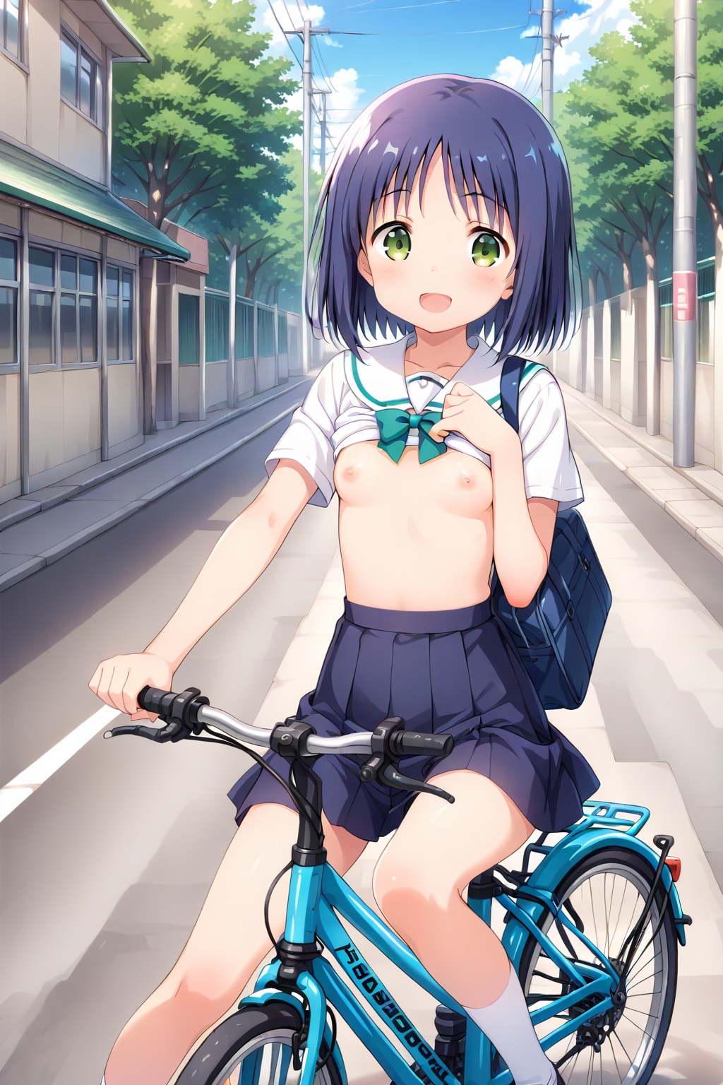 むかし使ったプロンプトを最近のモデルに使ってみた５