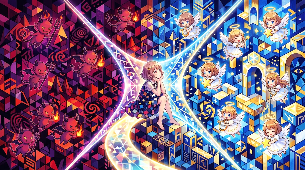 境界線