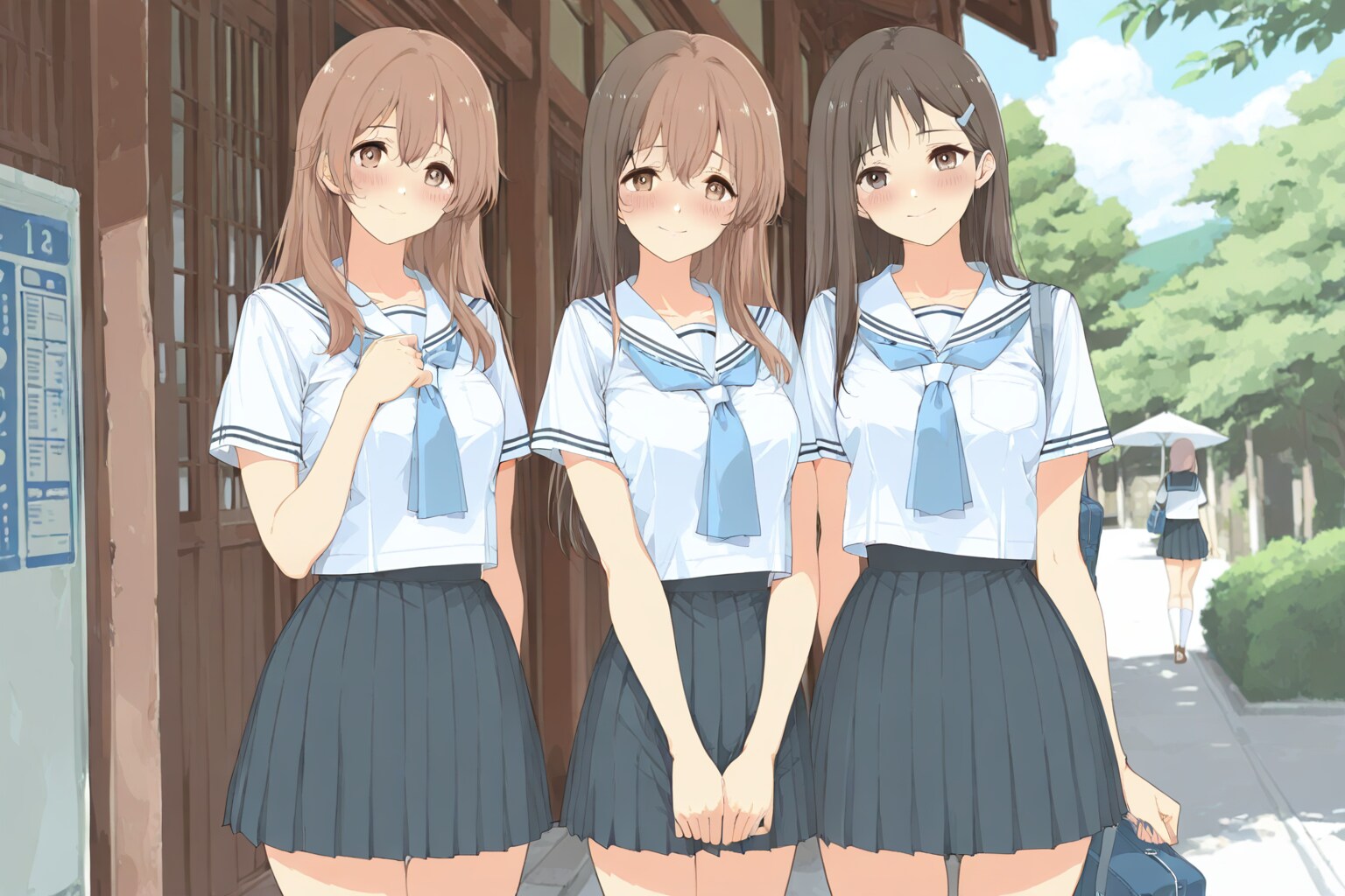 新モデル試用　APRICOT